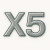 X5 (0)
