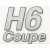 H6 Coupe (0)